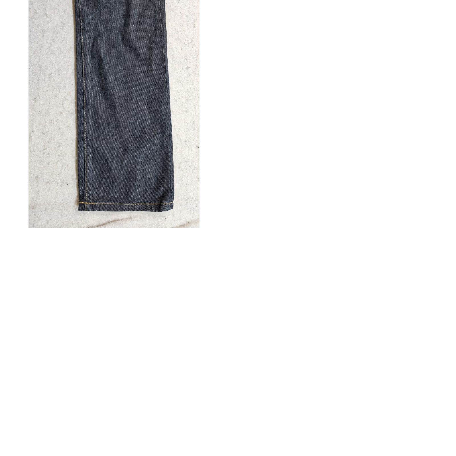 Lucky Brand NWTs Lucky Brand Mens Size 28x32 Preshing 121 Slim Straight Jeans Stretch Casual Denim Size US 28 / EU 44 - 9 Thumbnail