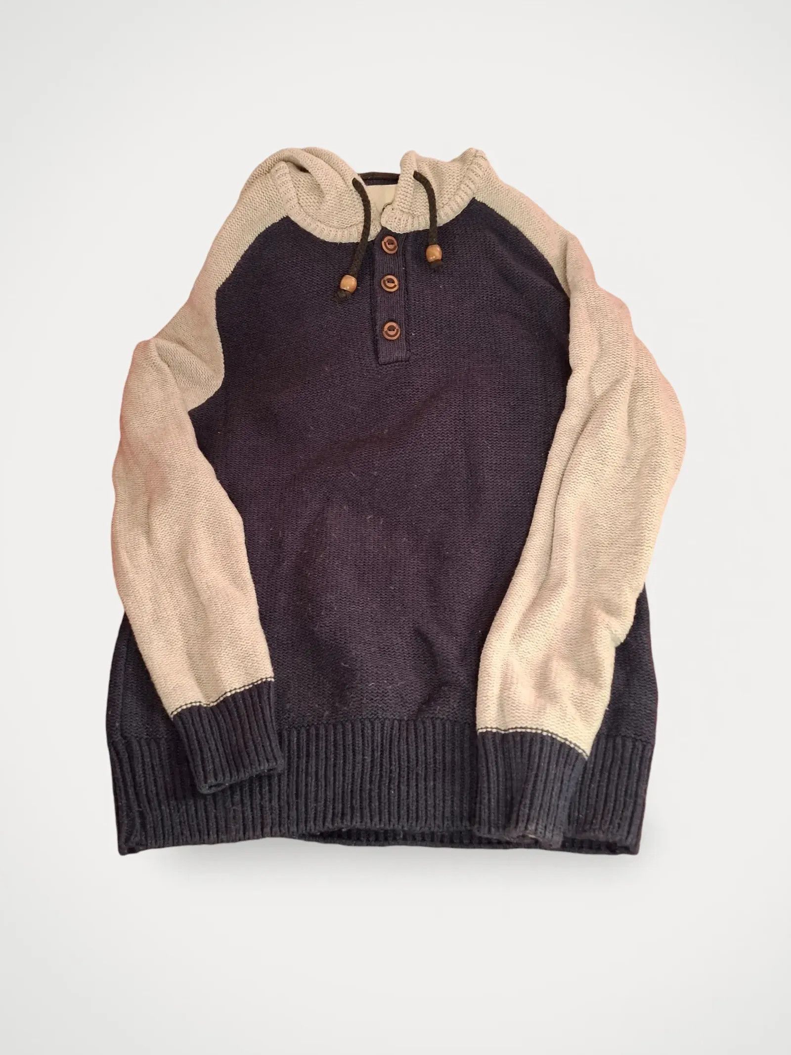 Other Humör Cardigan Size US L / EU 52-54 / 3 - 1 Thumbnail