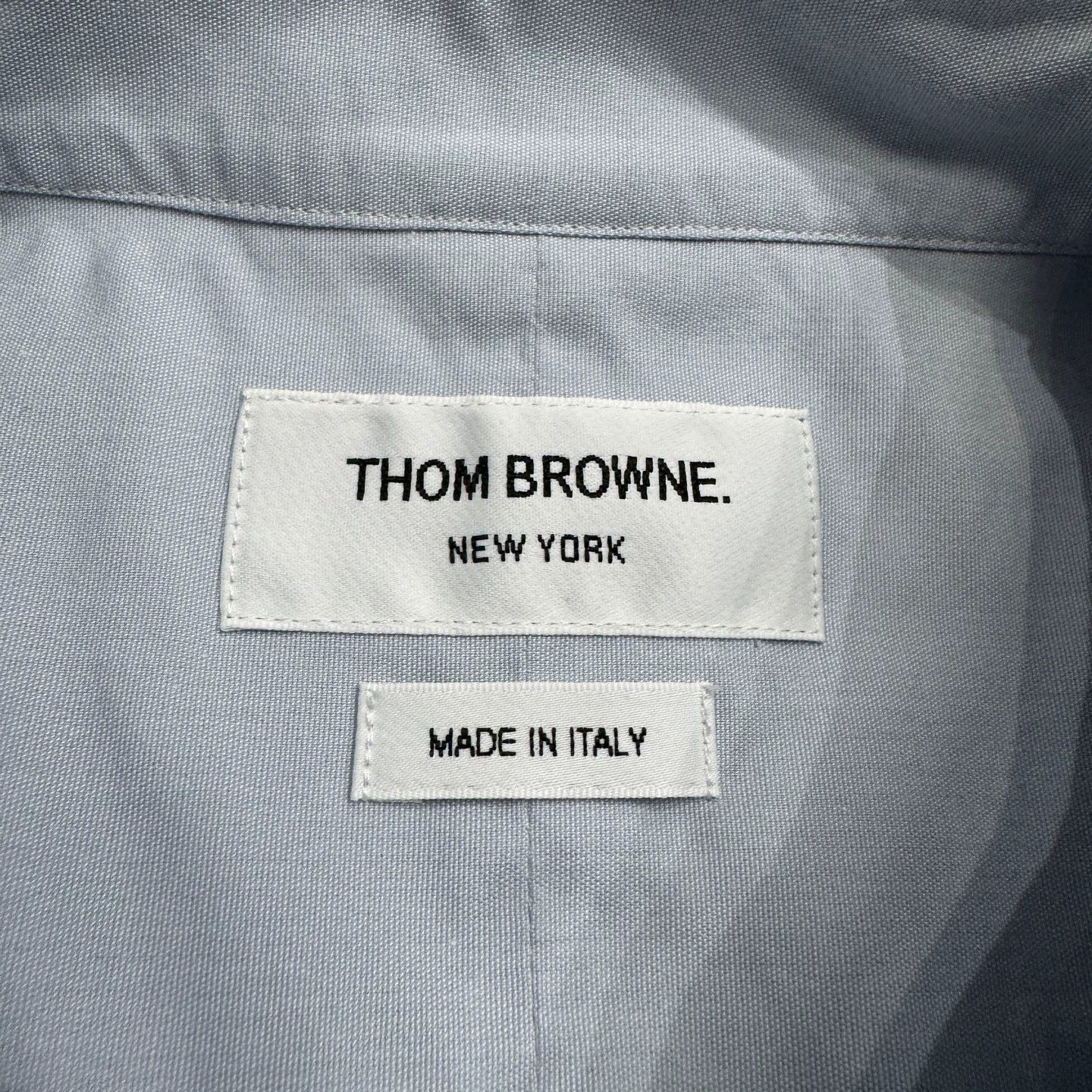 Thom Browne Thom Browne Armband Shirt Size 5 New Size US XXL / EU 58 / 5 - 2 Thumbnail