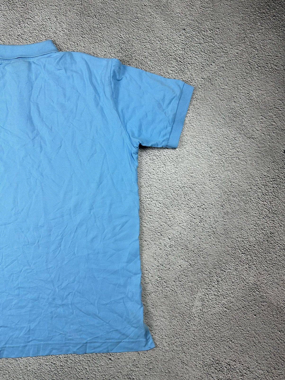 Bogner Vintage Bogner Polo Y2K Logo Old Money Style Size US M / EU 48-50 / 2 - 10 Thumbnail