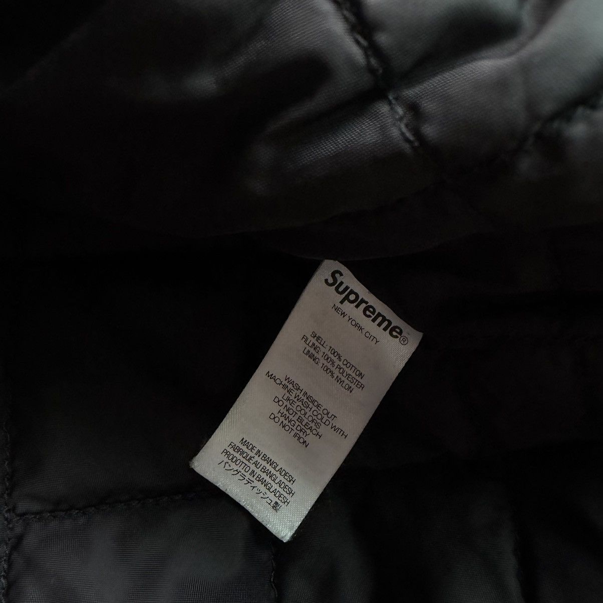 Dickies × Supreme Supreme Dickies Corduroy Work Jacket Size US M / EU 48-50 / 2 - 7 Thumbnail