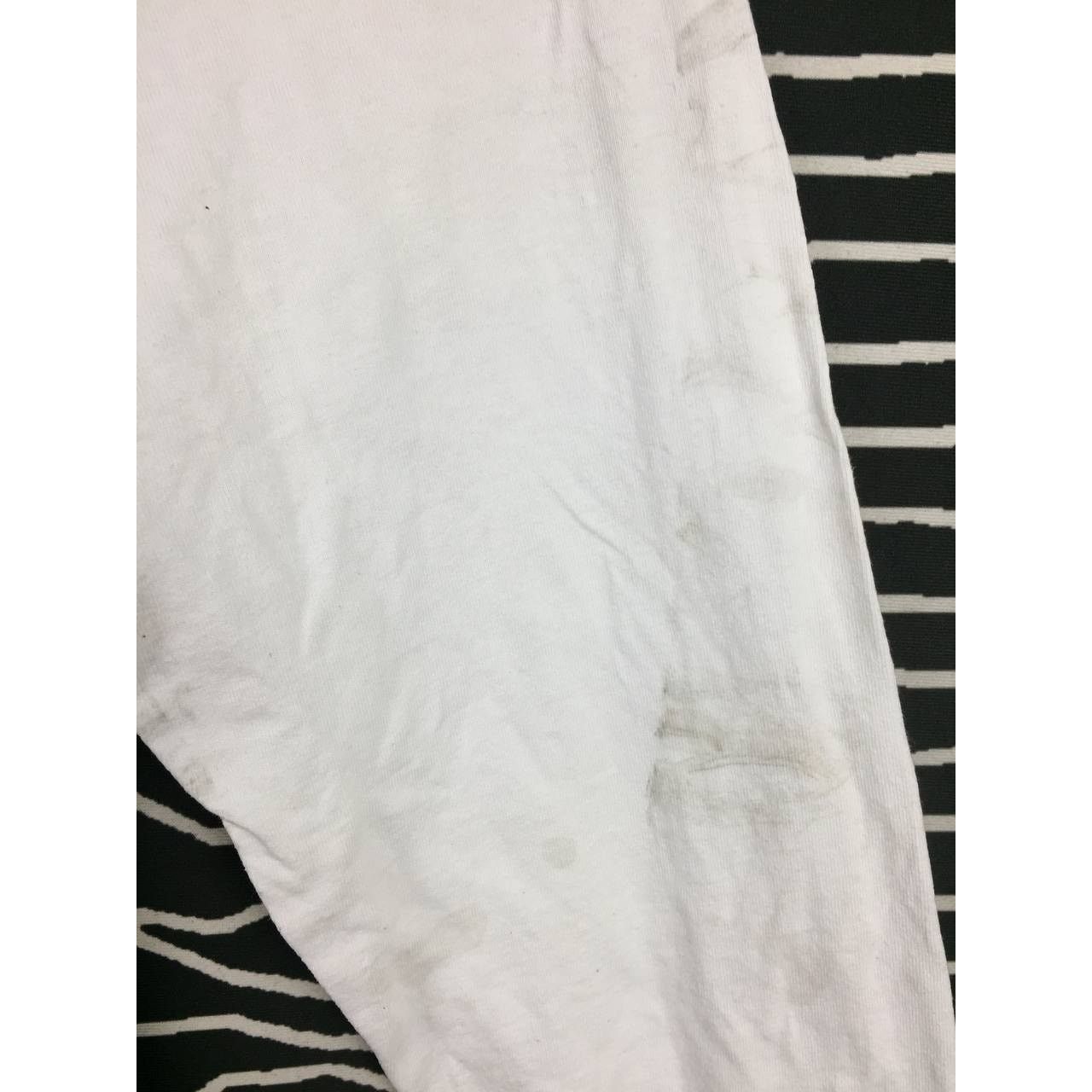 Rap Tees × Vintage Vtg Pro 5 Plain Blanks Super Heavy Longsleeve Rap Tees Size US M / EU 48-50 / 2 - 13 Thumbnail