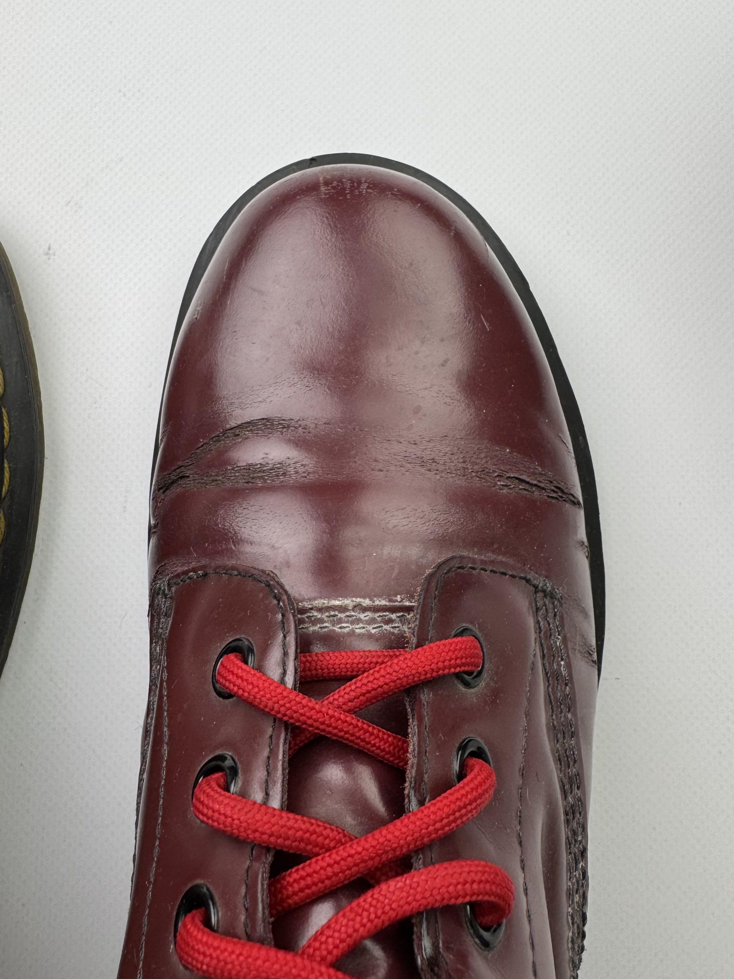 Dr. Martens Dr. Martens Vintage Boots (350) Size US 10 / EU 43 - 4 Thumbnail