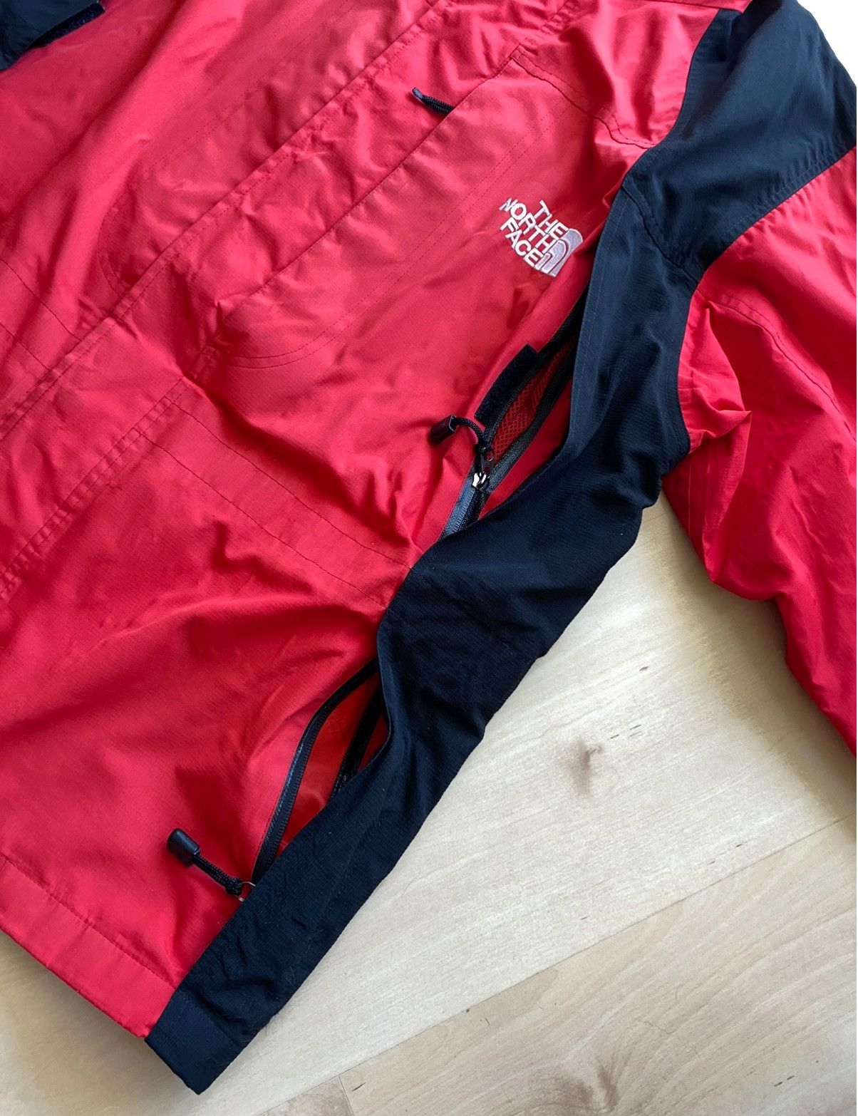 The North Face The North Face Summit Series Gore-Tex XCR Mountain jacket Size US S / EU 44-46 / 1 - 7 Thumbnail