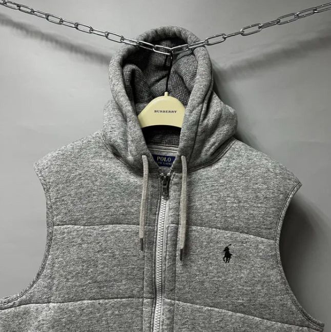 Polo Ralph Lauren Polo ralph lauren vest Size US L / EU 52-54 / 3 - 1 Thumbnail