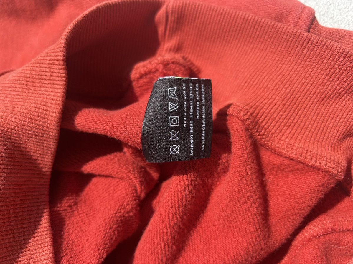 Vintage Archival Armor hoodie Size US L / EU 52-54 / 3 - 8 Thumbnail