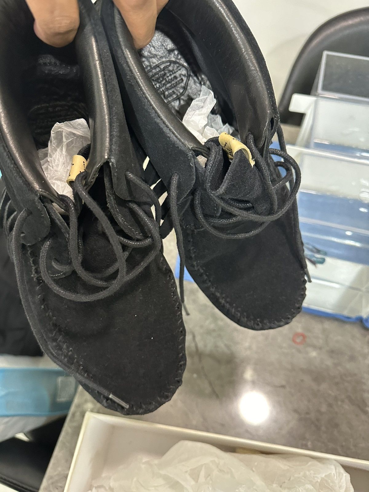 Visvim Visvim Fbt Shaman Size US 10 / EU 43 - 3 Thumbnail