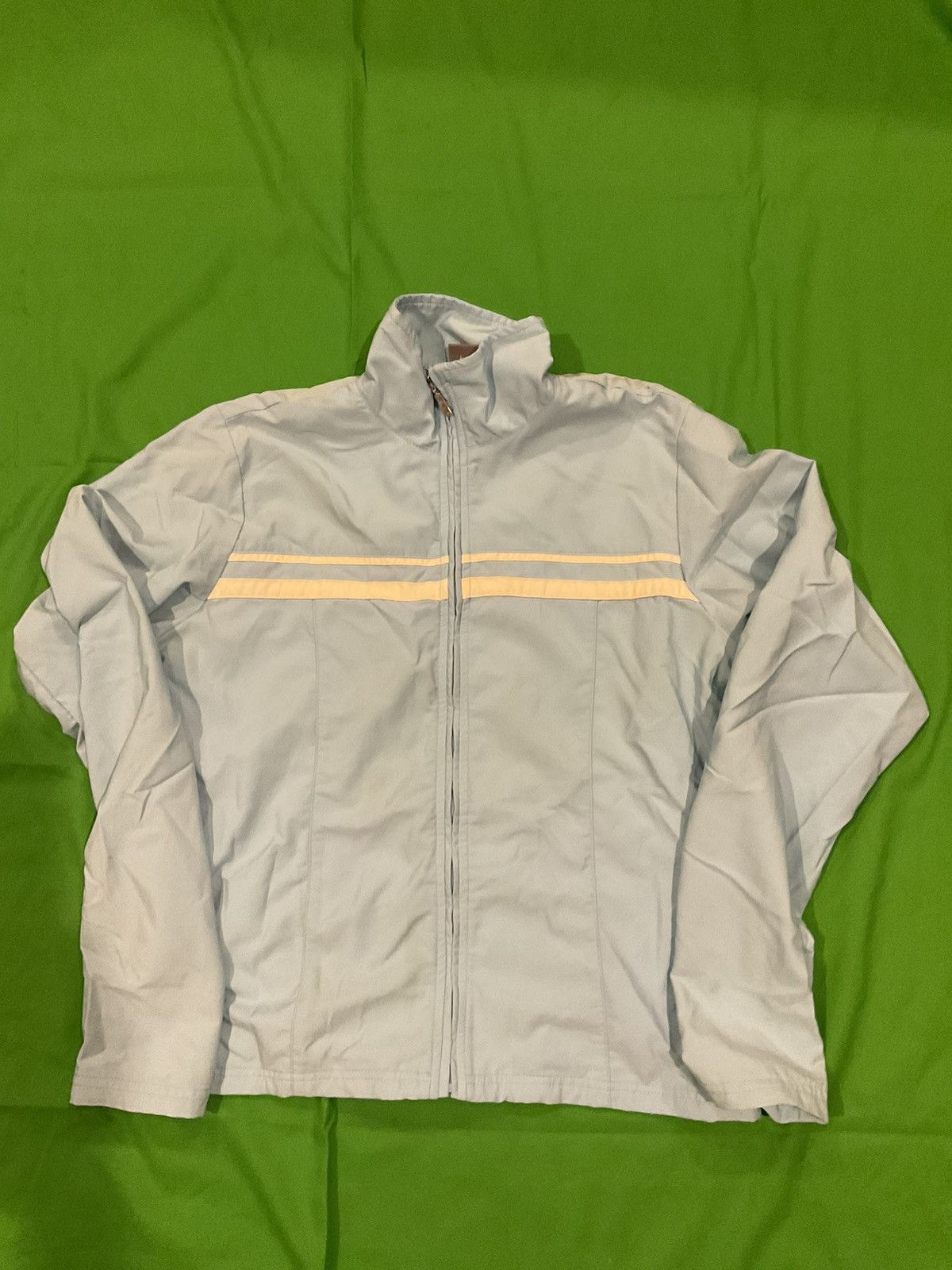 Nike × Vintage Vintage Nike Windbreaker Size US M / EU 48-50 / 2 - 1 Thumbnail