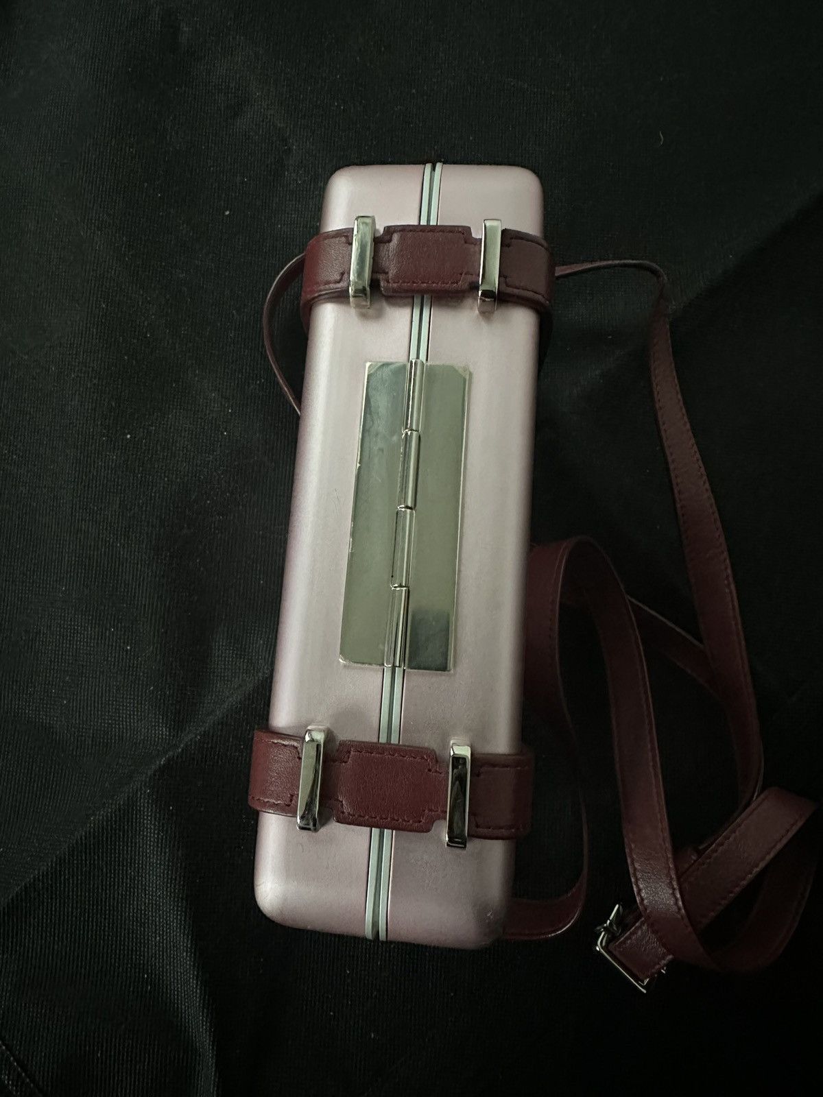 Dior Dior x Rimowa Size ONE SIZE - 6 Thumbnail