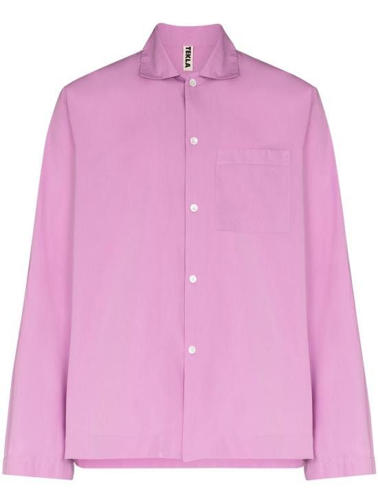 Tekla TEKLA Women Lounge Wear SWTPP PURPLEPINK Purple | Grailed