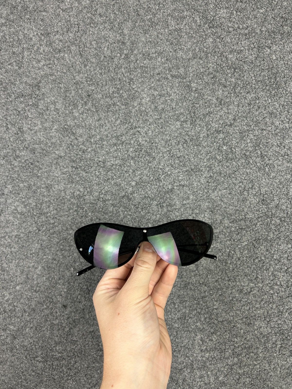 GUCCI グッチ サングラス 120 GG 2457/S E2K 54◽︎19 GUCCI グッチ サングラス フレーム シャープ ヴィンテージ