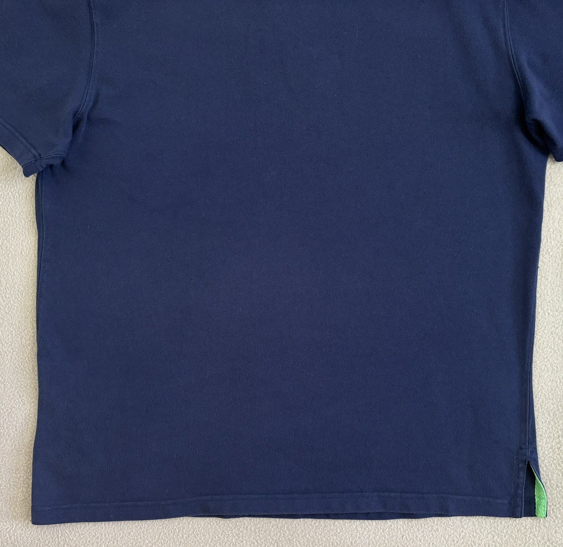 Polo Ralph Lauren Polo Ralph Lauren Navy Large Size US L / EU 52-54 / 3 - 12 Thumbnail