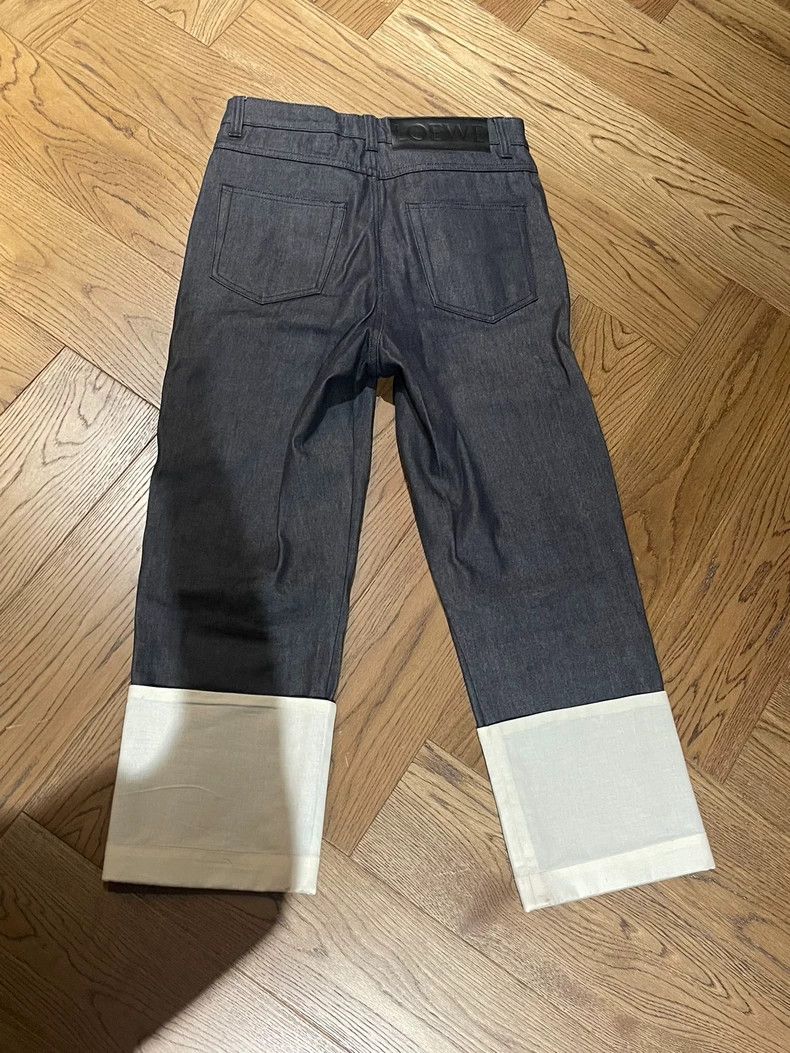 Loewe Loewe Classic fisherman pants Size US 30 / EU 46 - 4 Thumbnail