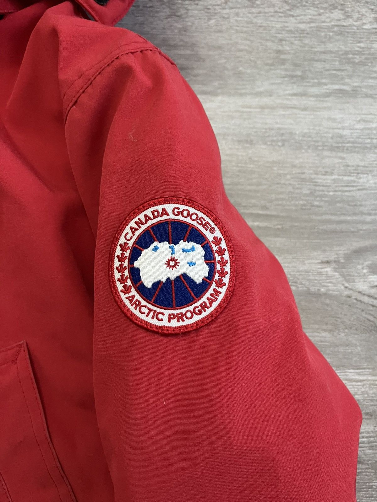 Canada Goose Canada Goose Trillium Parka Size S / US 4 / IT 40 - 4 Thumbnail