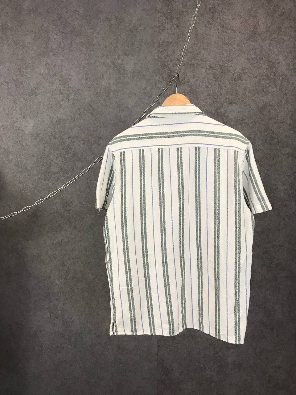 Zara Zara Man Hawaiian shirt Size US L / EU 52-54 / 3 - 5 Thumbnail