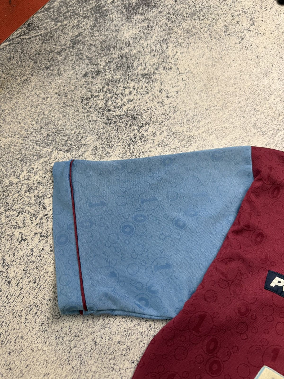 Umbro Vintage Umbro WEST HAM UNITED Centenary Shirt 1995-97 Size US M / EU 48-50 / 2 - 20 Thumbnail