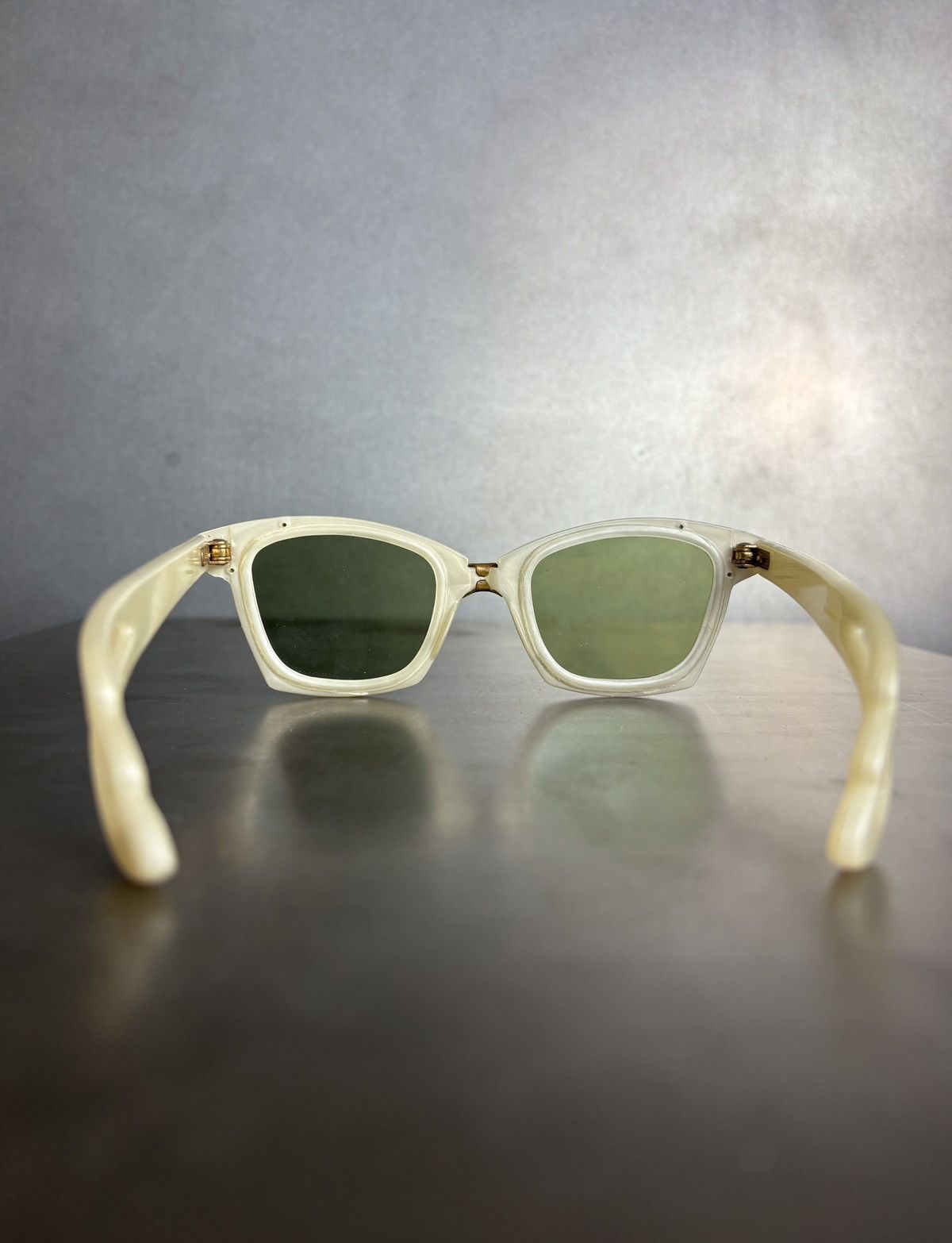 Other × Vintage 1950s Sunglasses True Vintage Jewelled Western Turanette MCM Size ONE SIZE - 11 Thumbnail