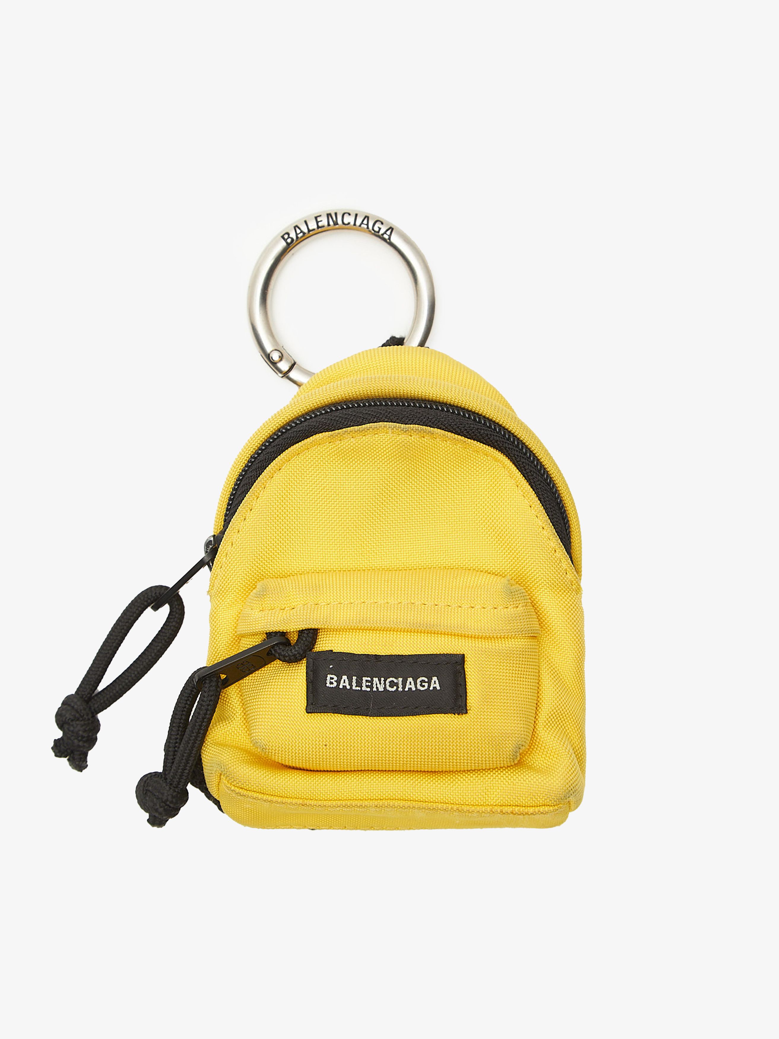 Balenciaga Keychain Balenciaga Size ONE SIZE - 1 Thumbnail