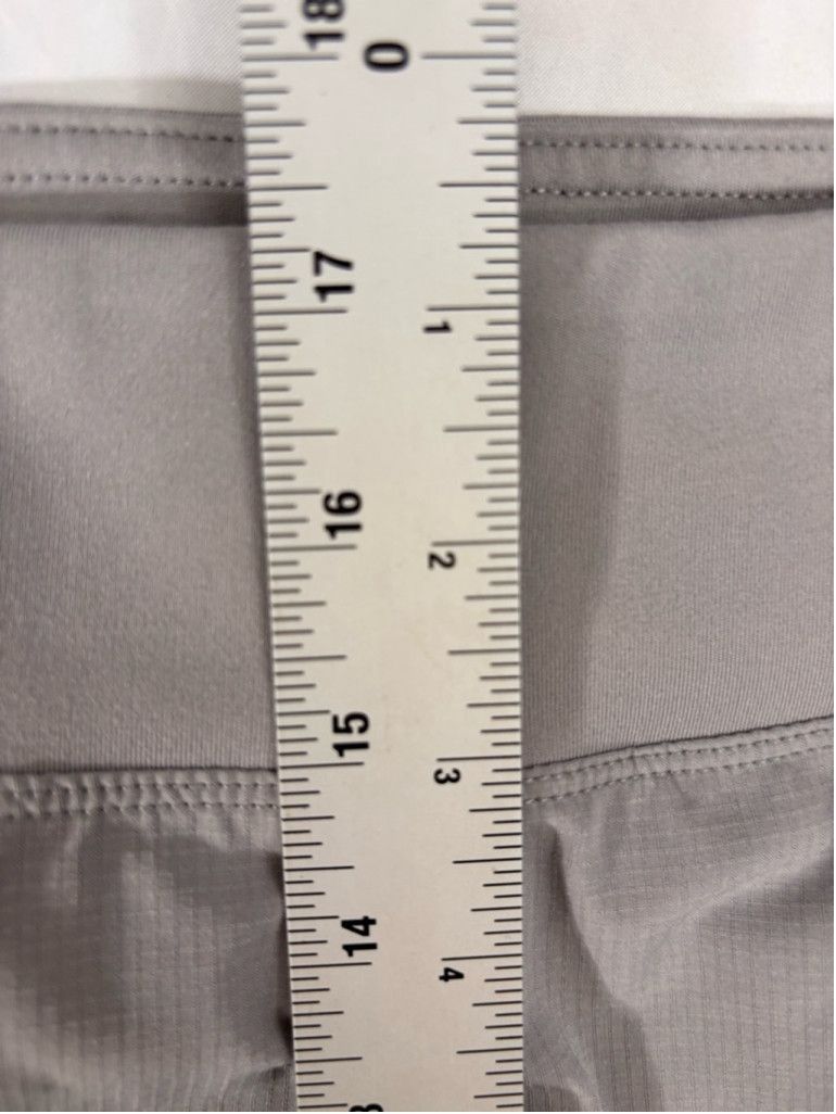 Orvis Women's Orvis Skort Size M Gray Size 30" / US 8 / IT 44 - 5 Thumbnail