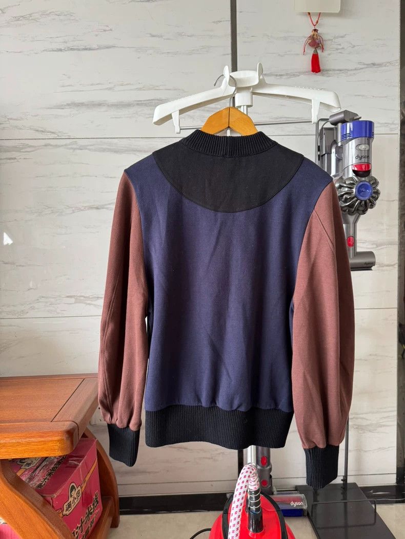 Loewe loewe Hoodies 2504-Nextarrow Size US L / EU 52-54 / 3 - 2 Thumbnail