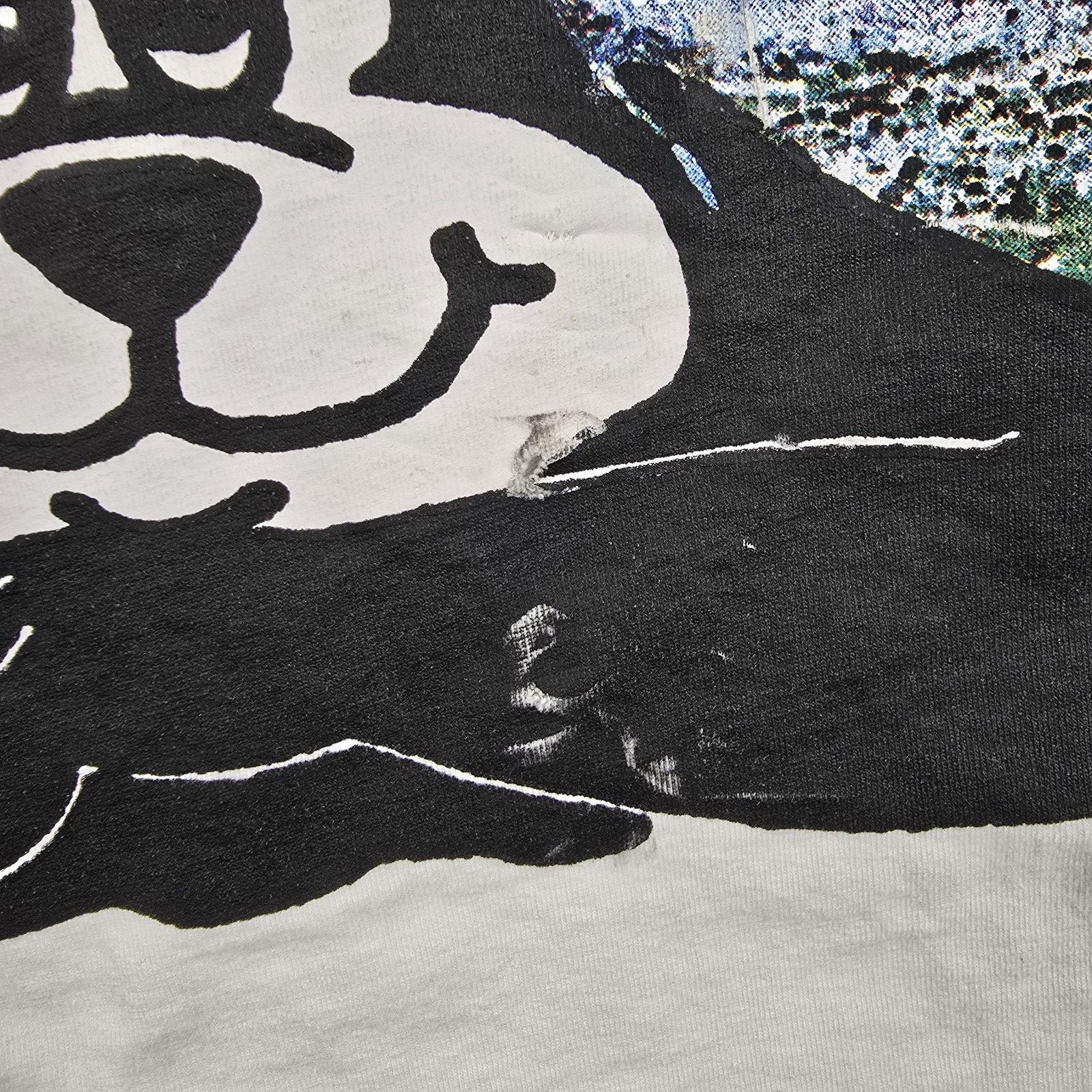 Market Chinatown Market Frog Gone Camping Shirt Large Streetwear Size US L / EU 52-54 / 3 - 4 Thumbnail