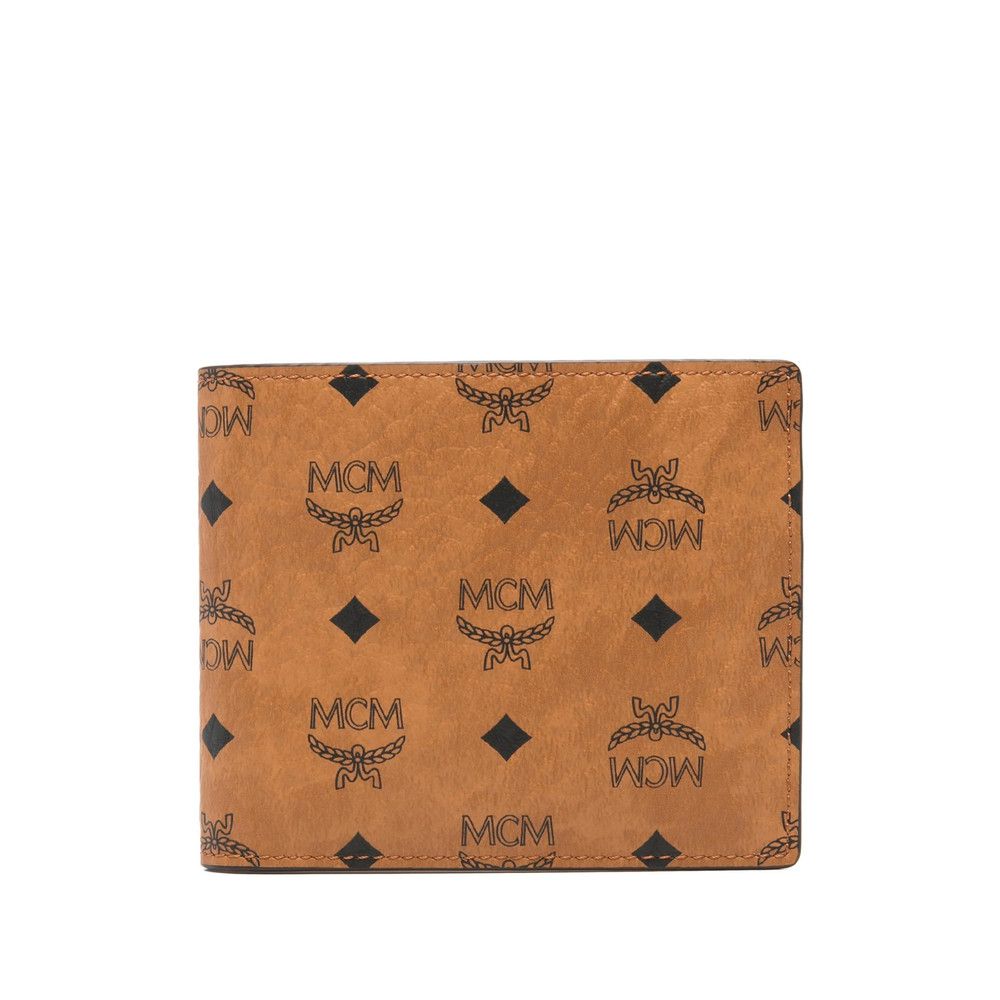 MCM Mcm BROWN Wallets & Purses Size ONE SIZE - 1 Thumbnail