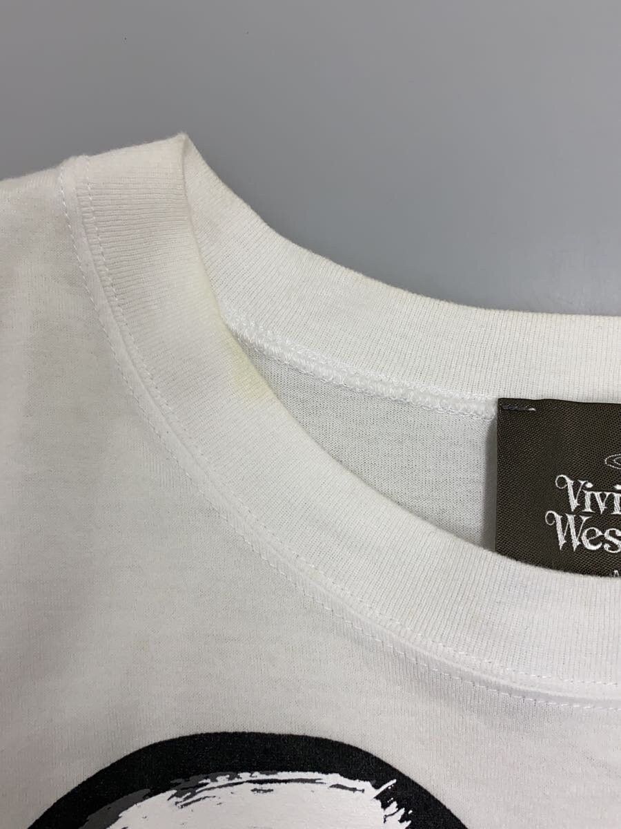 Vivienne Westwood Anglomania Heart Orb Tee Size US S / EU 44-46 / 1 - 4 Thumbnail
