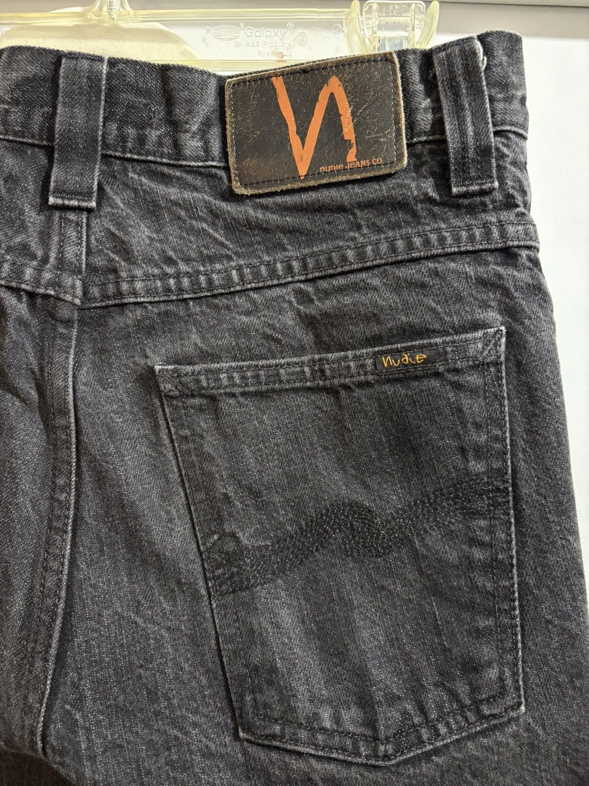 Nudie Jeans Nudie Jeans Size US 29 - 6 Thumbnail