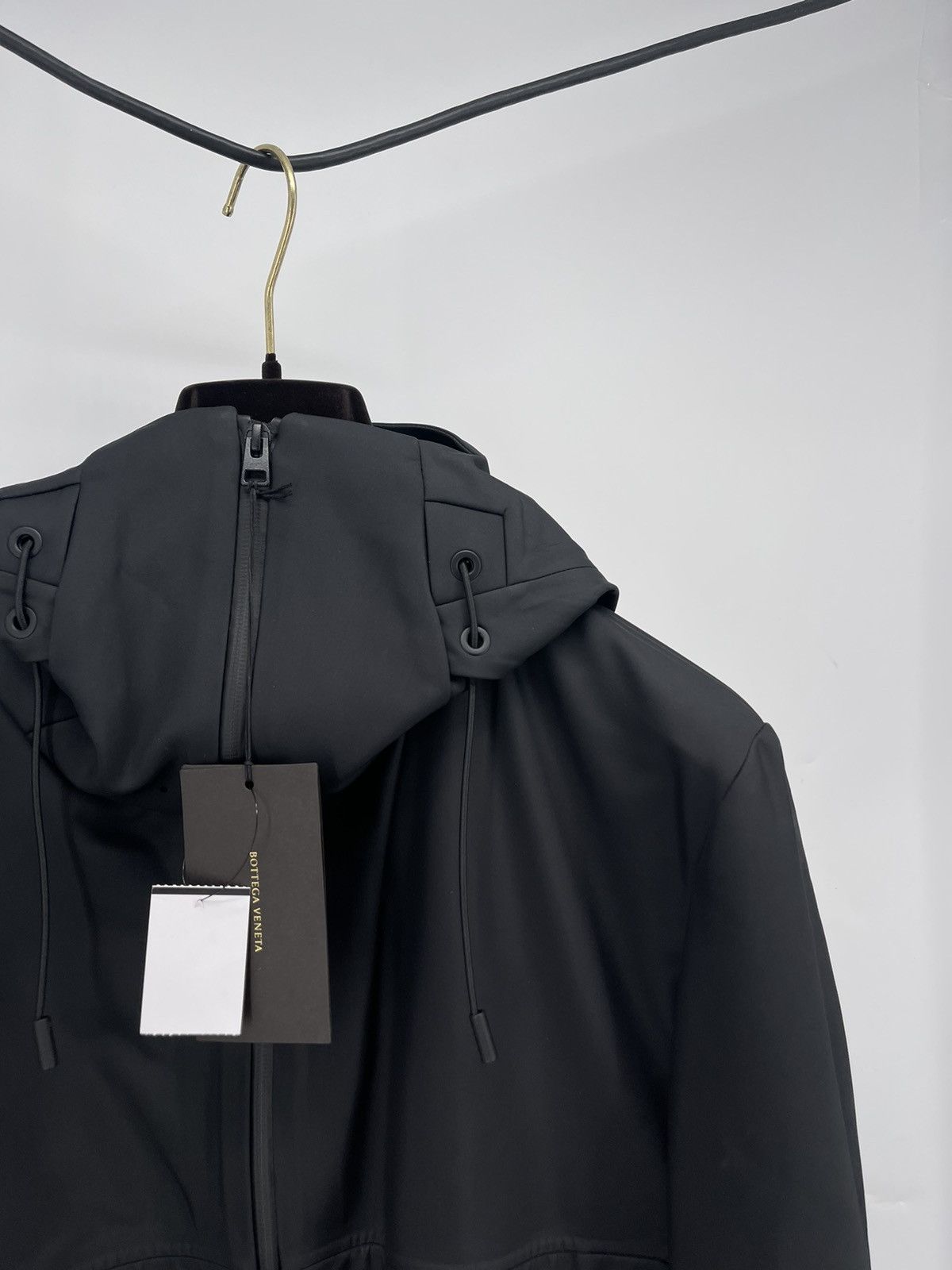 Bottega Veneta Bottega Veneta Parka Size 52 Size US L / EU 52-54 / 3 - 2 Thumbnail