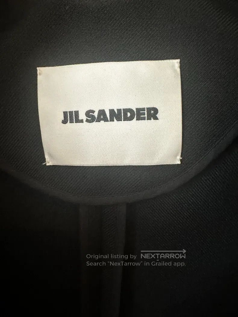 Jil Sander Jil Sander size 34 Short Windbreaker Size M / US 6-8 / IT 42-44 - 7 Thumbnail