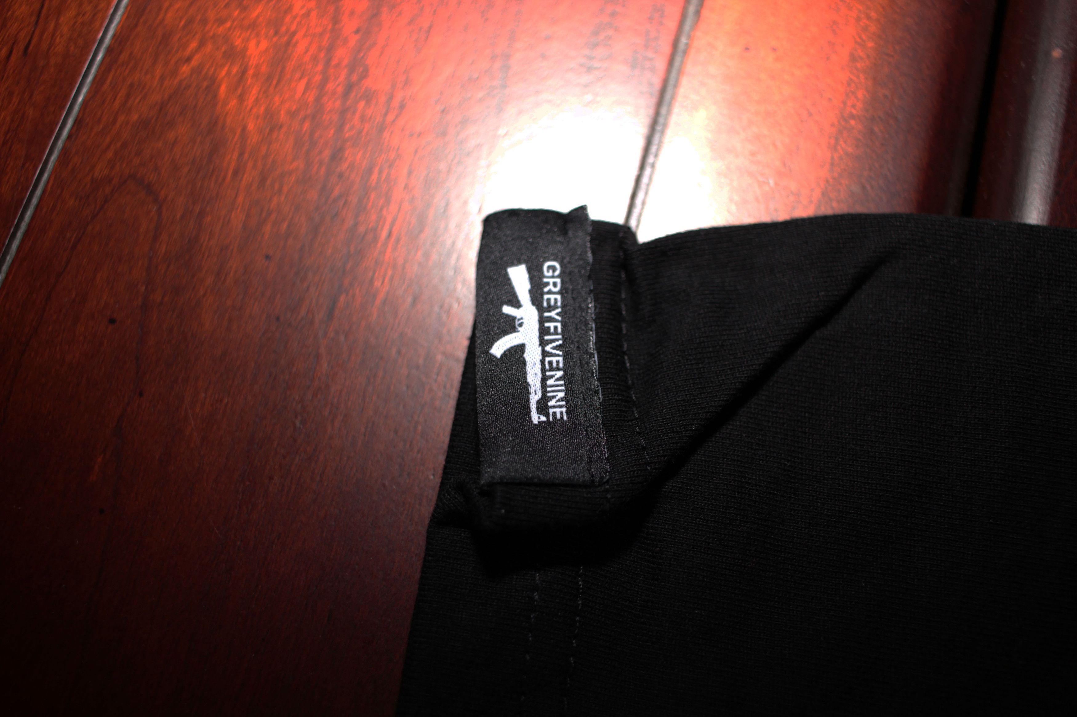G59 Records G59 RECORDS / $UICIDEBOY$ - REAPER Pocket T-Shirt Size US L / EU 52-54 / 3 - 5 Thumbnail