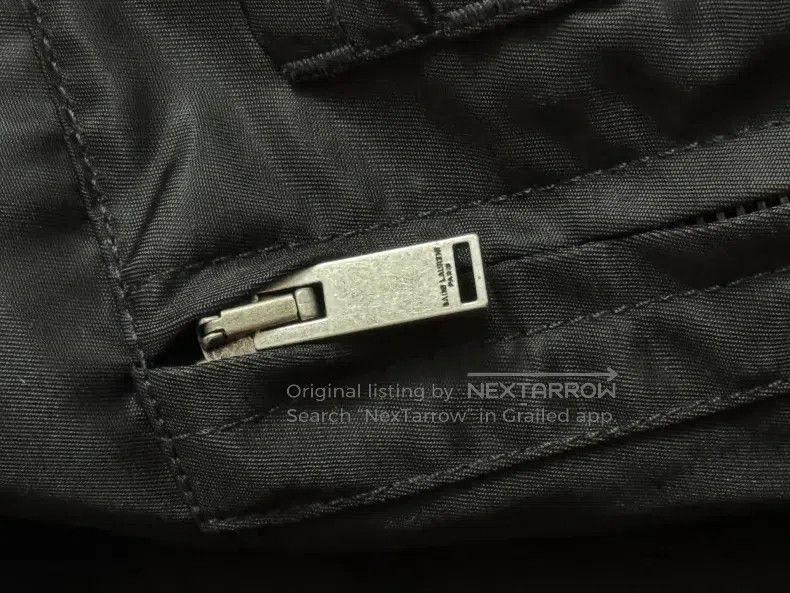 Saint Laurent Paris #REF! Size US M / EU 48-50 / 2 - 6 Thumbnail