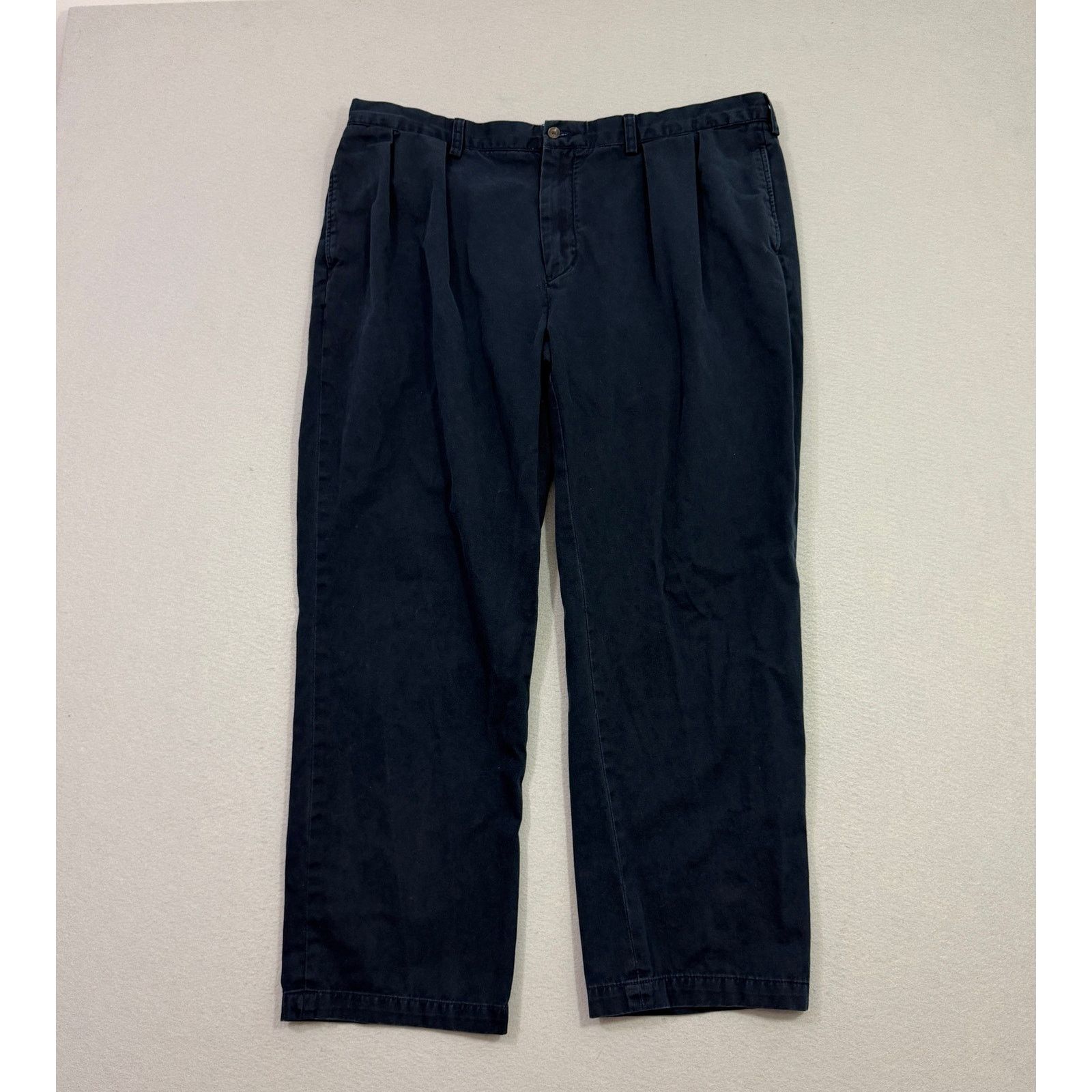Polo Ralph Lauren Polo Ralph Lauren Chino Pants Men's 42x30 Blue Classic Fit Size US 42 / EU 58 - 1 Thumbnail