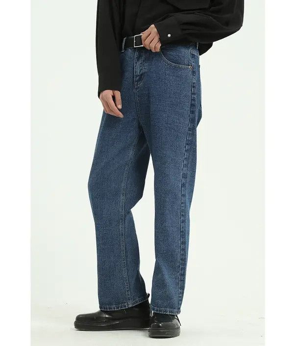 VIBE Vintage men's baggy jeans Size US 32 / EU 48 - 1 Thumbnail