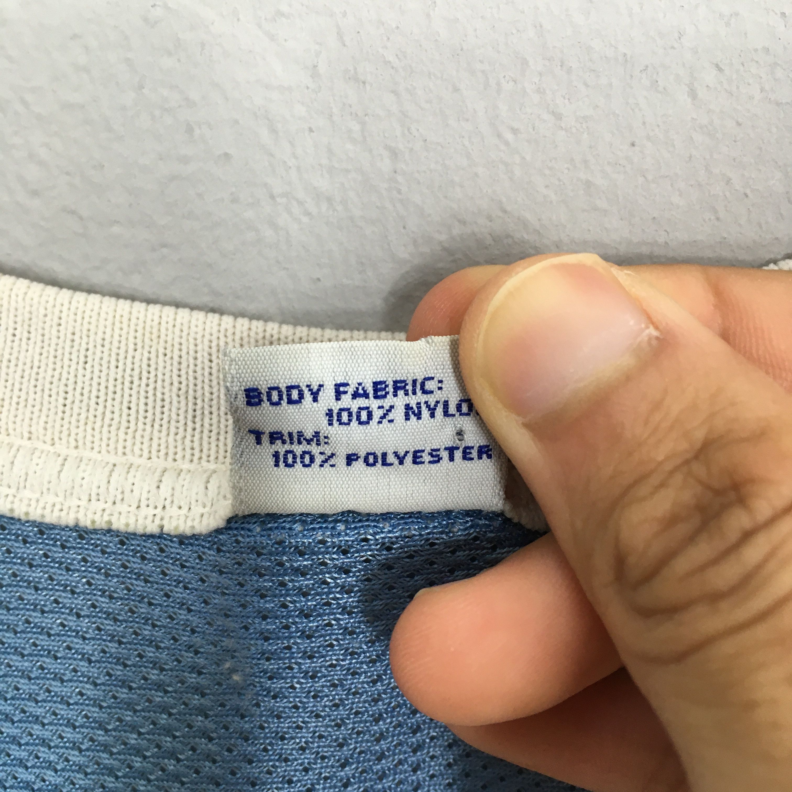 Champion × NBA Vintage Orlando Magic Penny Hardaway Champion Jersey Medium Size US M / EU 48-50 / 2 - 7 Thumbnail