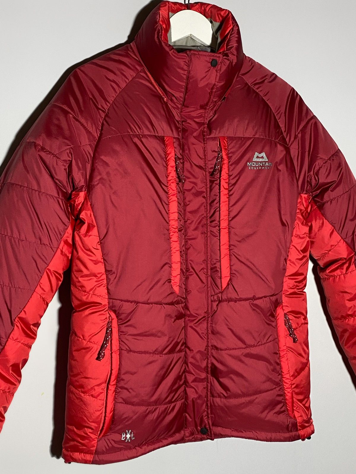 Mountain Equipment Company Mountain Equipment Dri Lite Loft Women’s Down Jacket Size M / US 6-8 / IT 42-44 - 3 Thumbnail