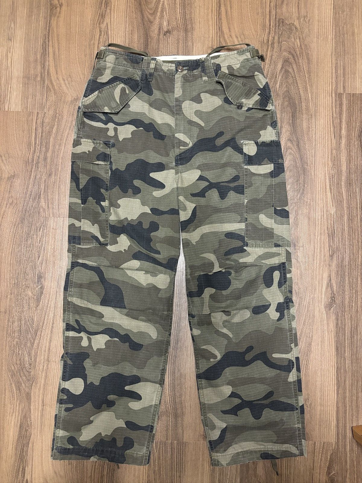 Other OUTSTANDING Camp Cargos Size US 32 / EU 48 - 1 Thumbnail
