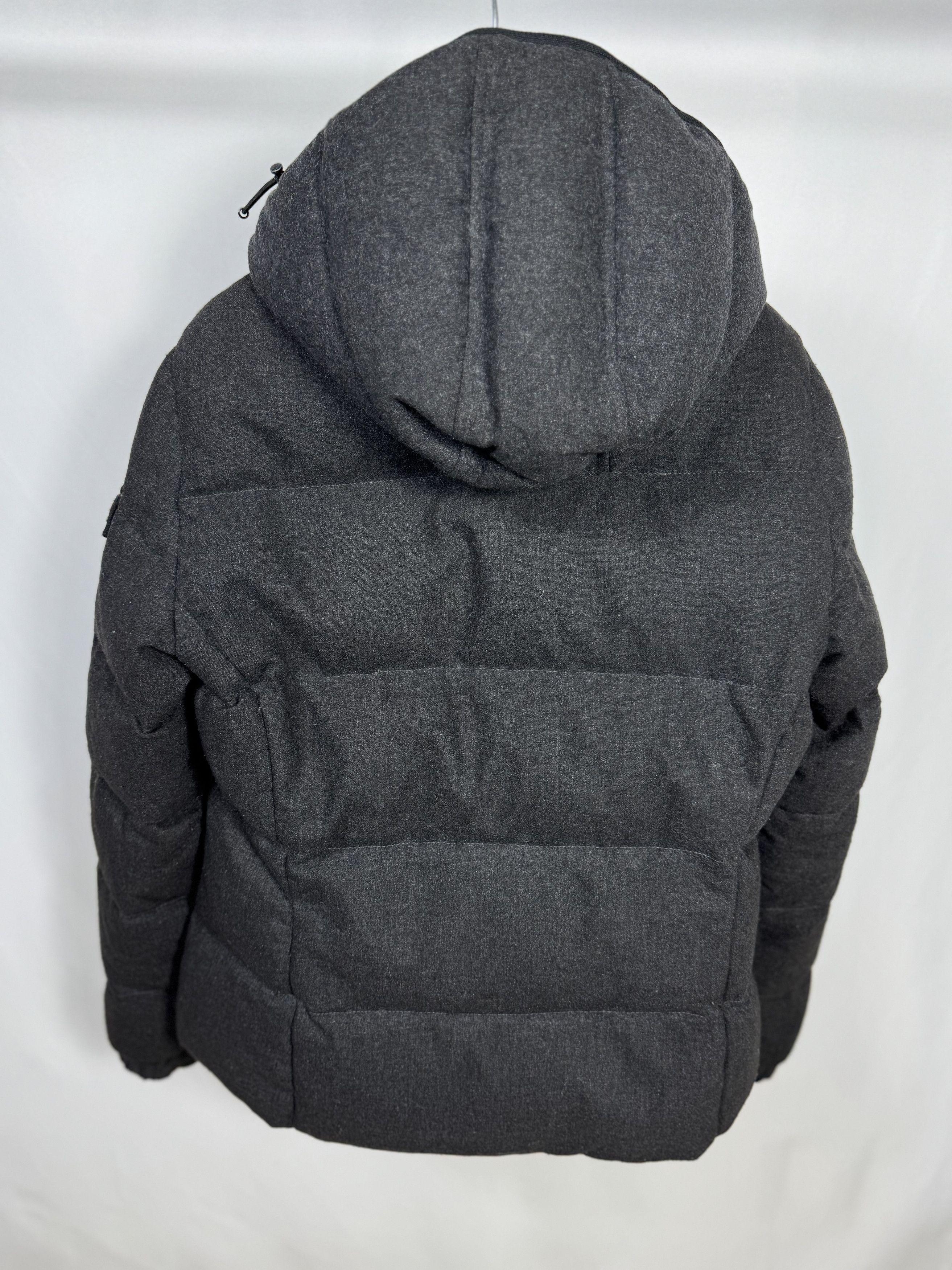 Moncler Moncler Badia Jacket Size M / US 6-8 / IT 42-44 - 3 Thumbnail