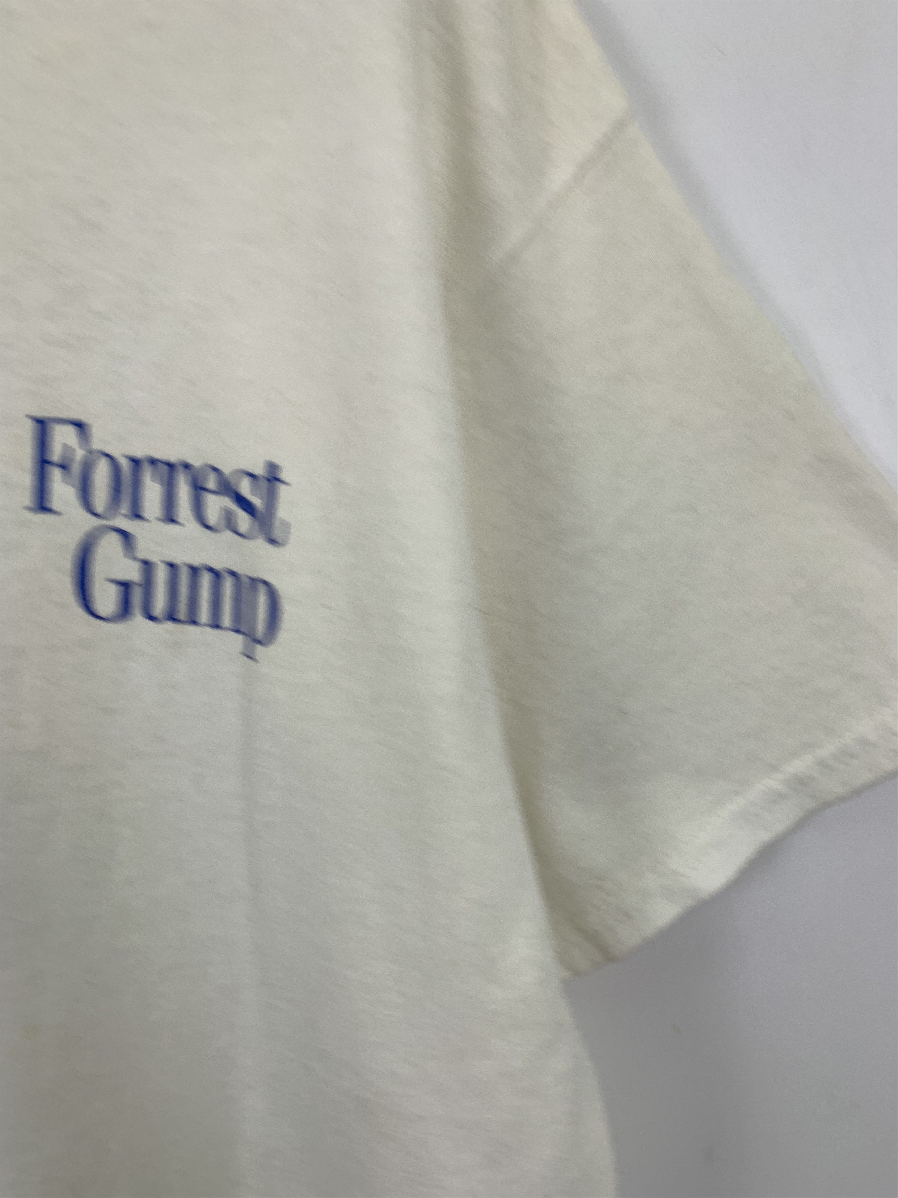 Other Forest Gump T Shirt TA0247 Size US L / EU 52-54 / 3 - 5 Thumbnail