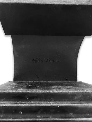 Rick Owens Rick Owens Size US 8 / EU 41 - 4 Thumbnail