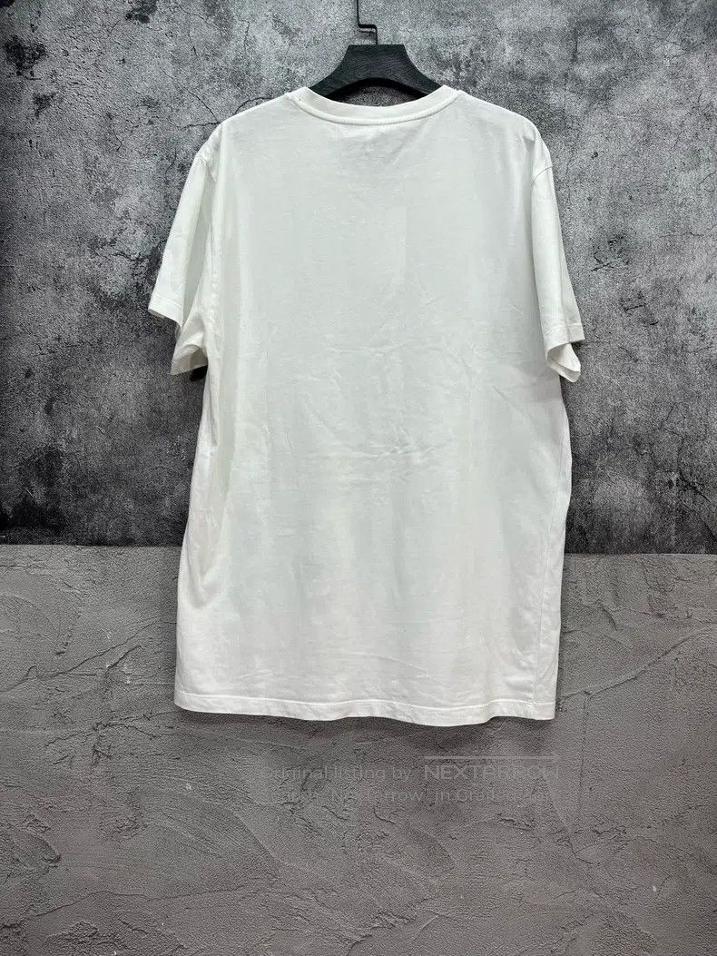 Loewe Loewe 3D Letter Logo, Short Sleeve Size US S / EU 44-46 / 1 - 2 Thumbnail
