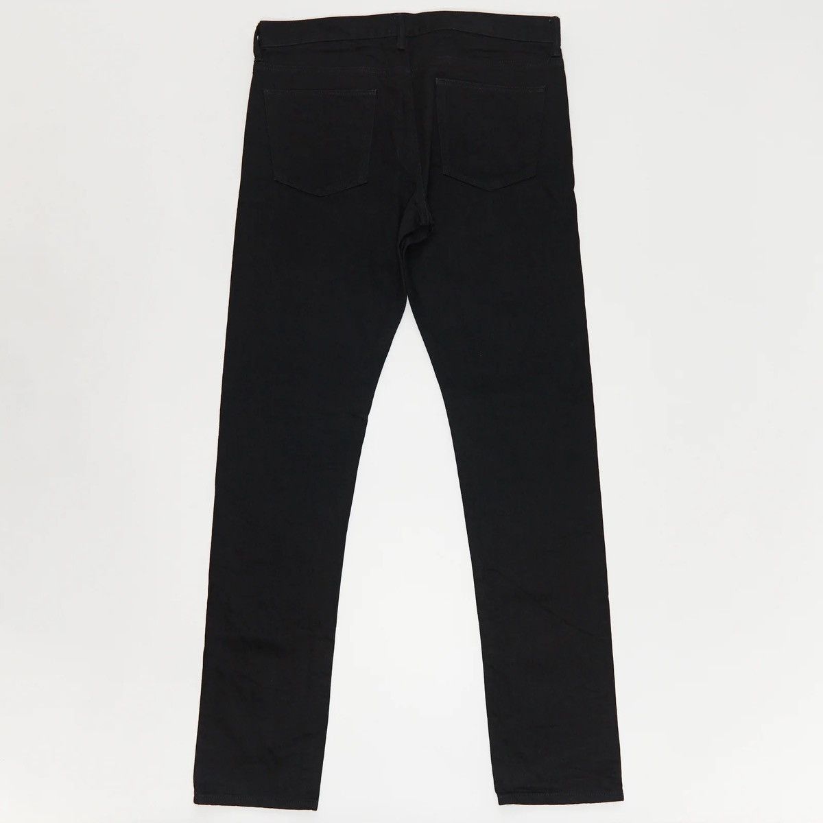 John Elliott JOHN ELLIOTT THE CAST 2 NIMBUS BLACK Size US 36 / EU 52 - 2 Thumbnail