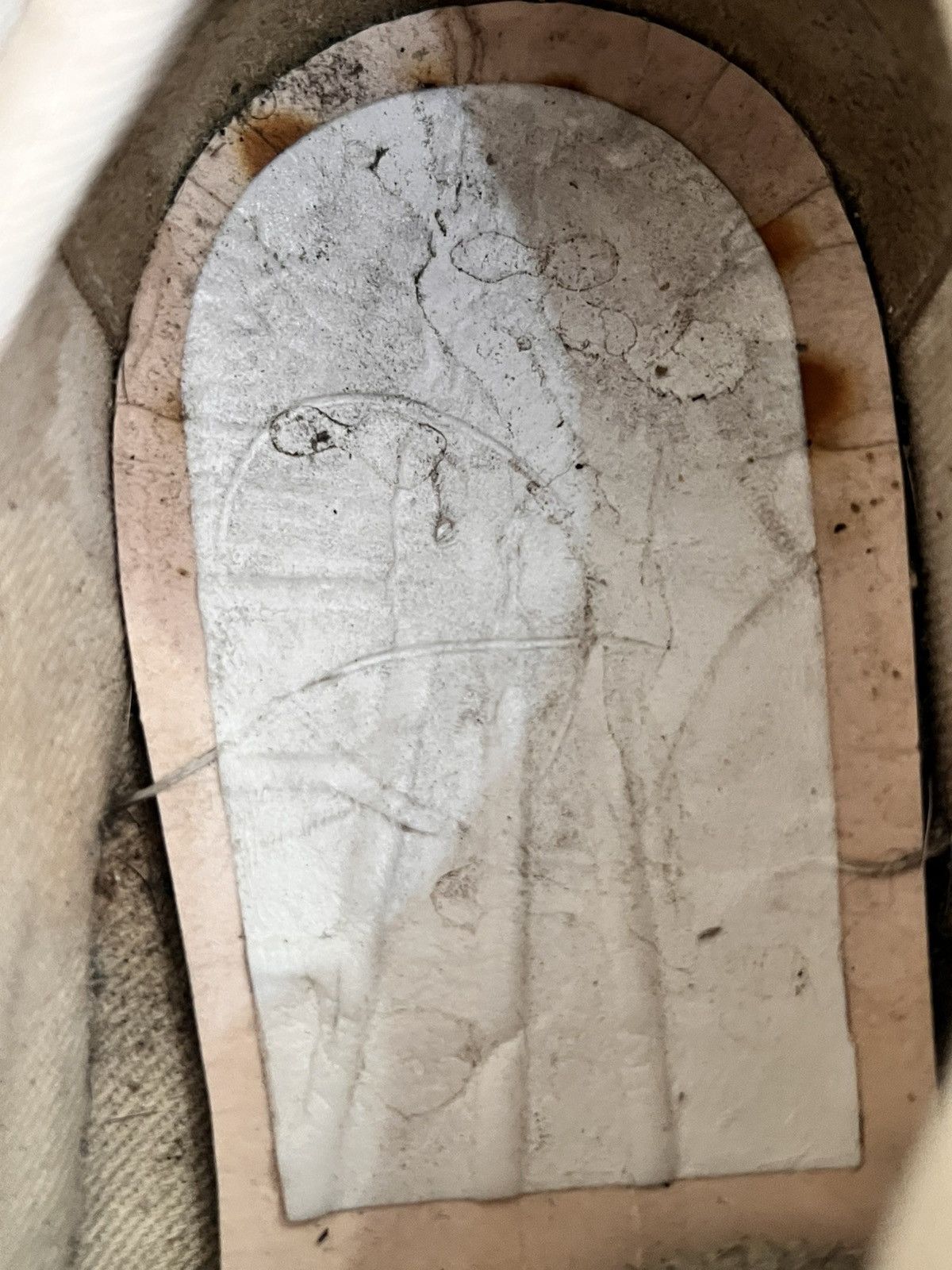 Rick Owens Drkshdw DRKSHDW Vintage' Canvas Size US 7 / EU 40 - 8 Thumbnail