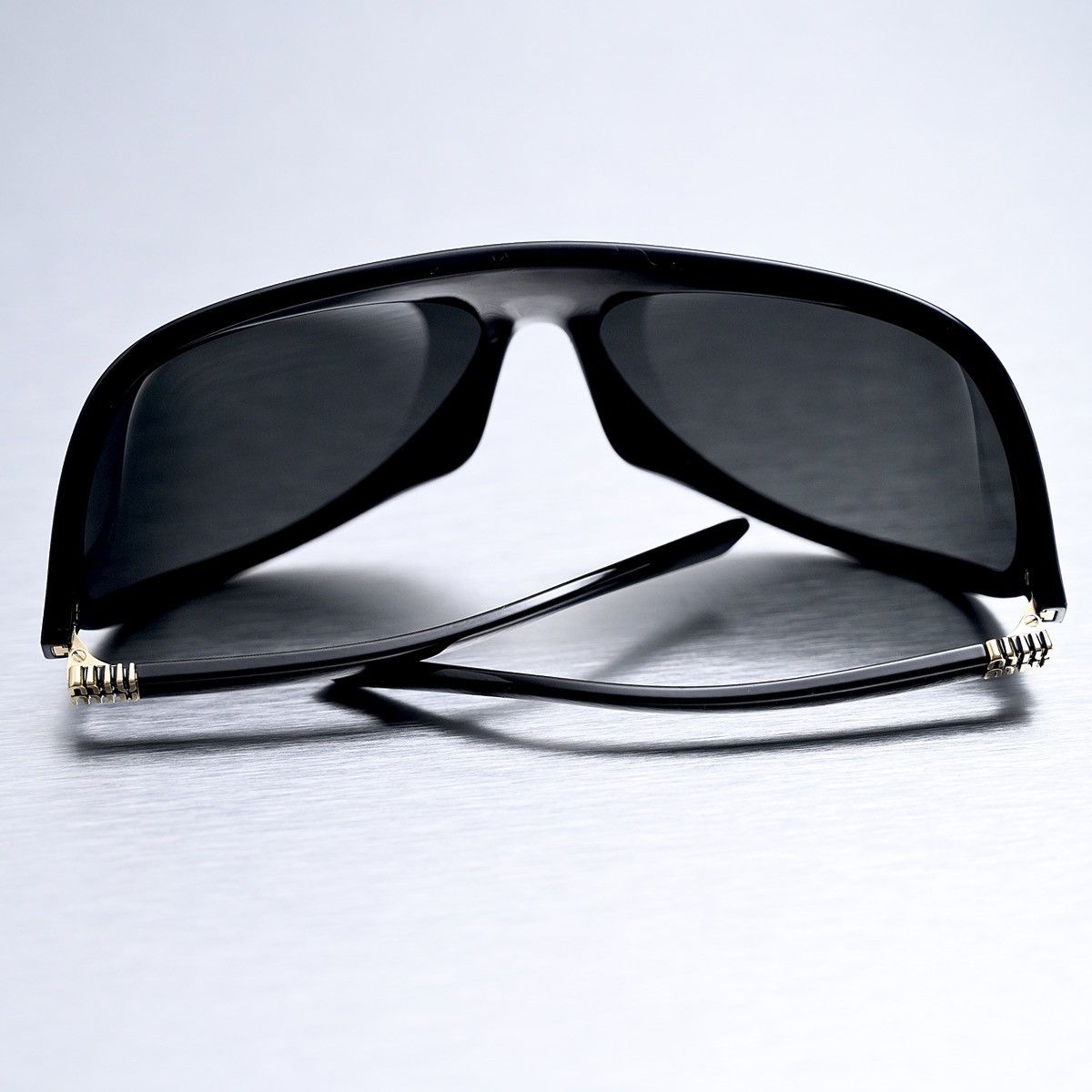 Miu Miu MIU MIU 0MU A01S 1AB5S0 SUNGLASSES Size ONE SIZE - 9 Thumbnail