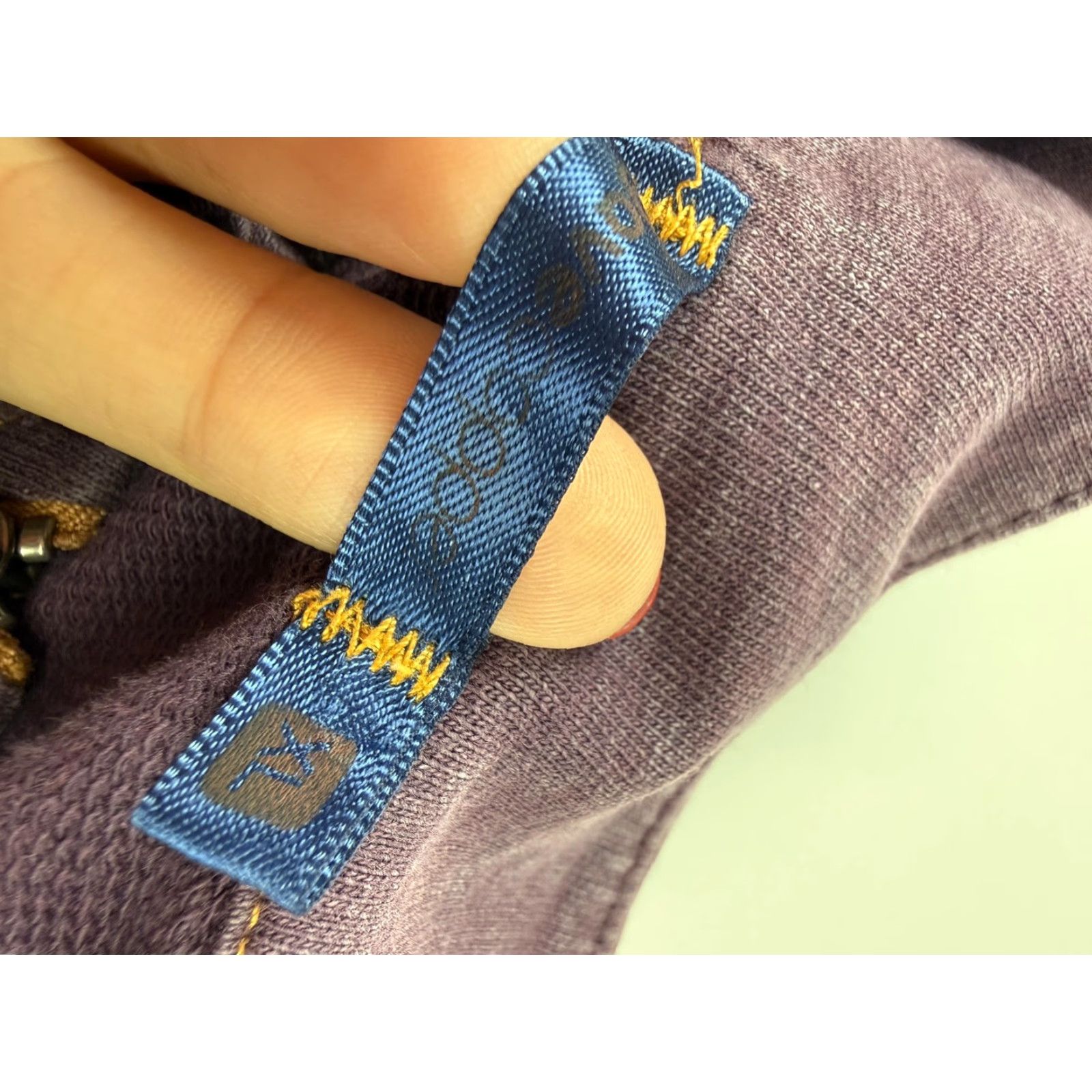 Denime VINTAGE No Size US XL / EU 56 / 4 - 5 Thumbnail