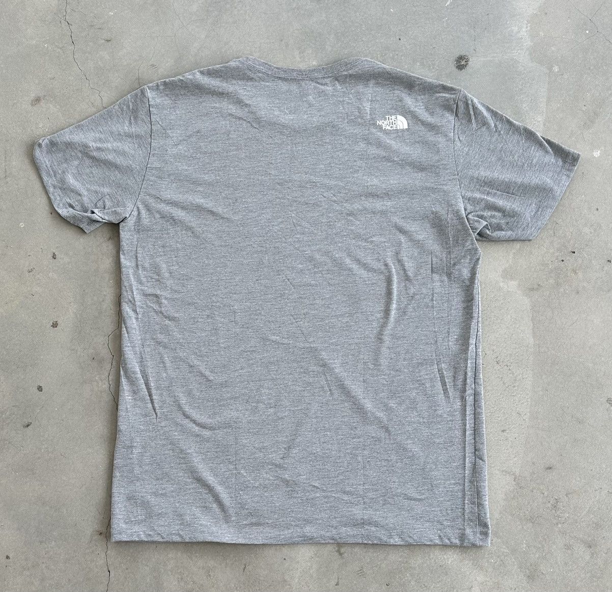 The North Face THE NORTH FACE YOSEMITE NATIONAL PARK TEE Size US M / EU 48-50 / 2 - 5 Thumbnail
