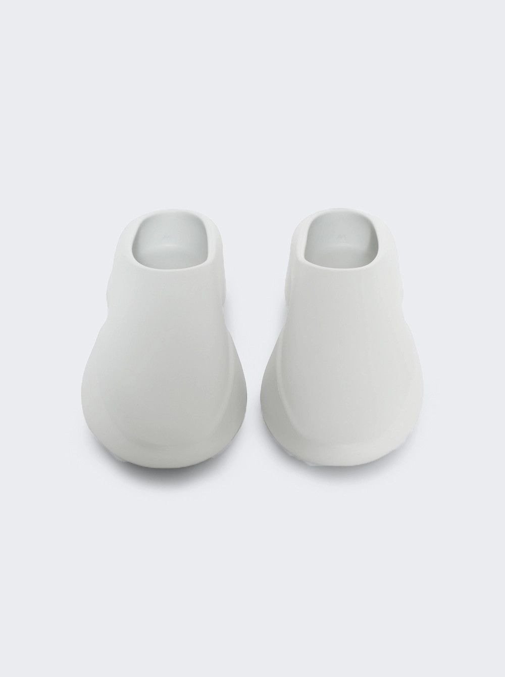 Fear of God o1mle0326 Eva Runner Slip On in White Size US 7 / EU 40 - 5 Thumbnail