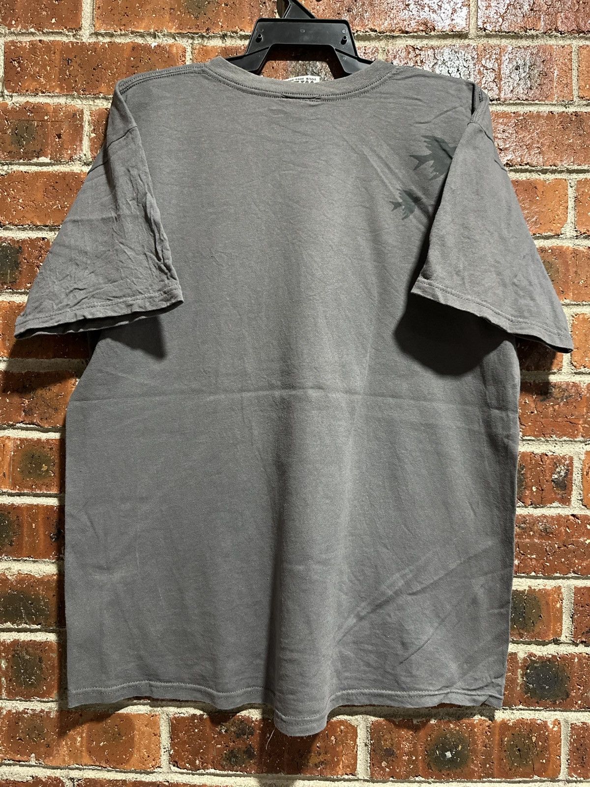 Anvil Vintage Air My Way Faded Tee Size US L / EU 52-54 / 3 - 12 Thumbnail