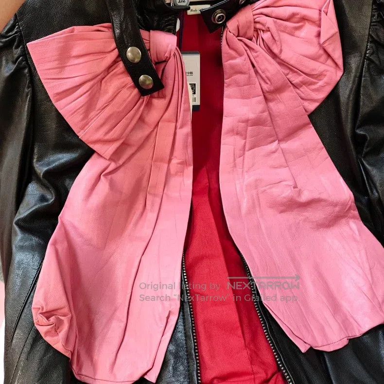Gucci Gucci Black coat Size S / US 4 / IT 40 - 6 Thumbnail