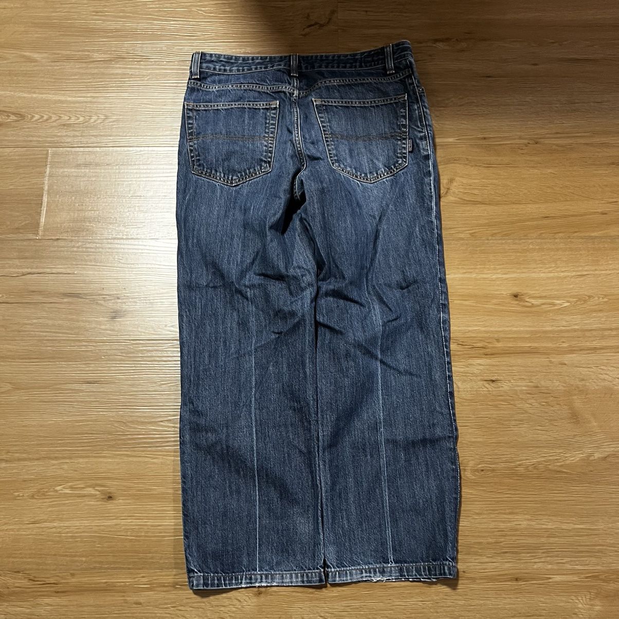 Patagonia Patagonia Organic Jeans Size US 33 - 8 Thumbnail